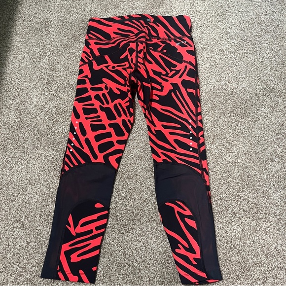 Nike Running Leggings in excellent condition - Picture 3 of 4